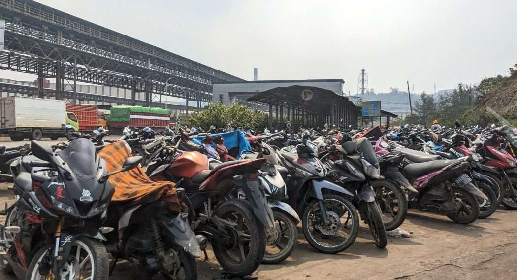 Advocating for workers’ rights in China