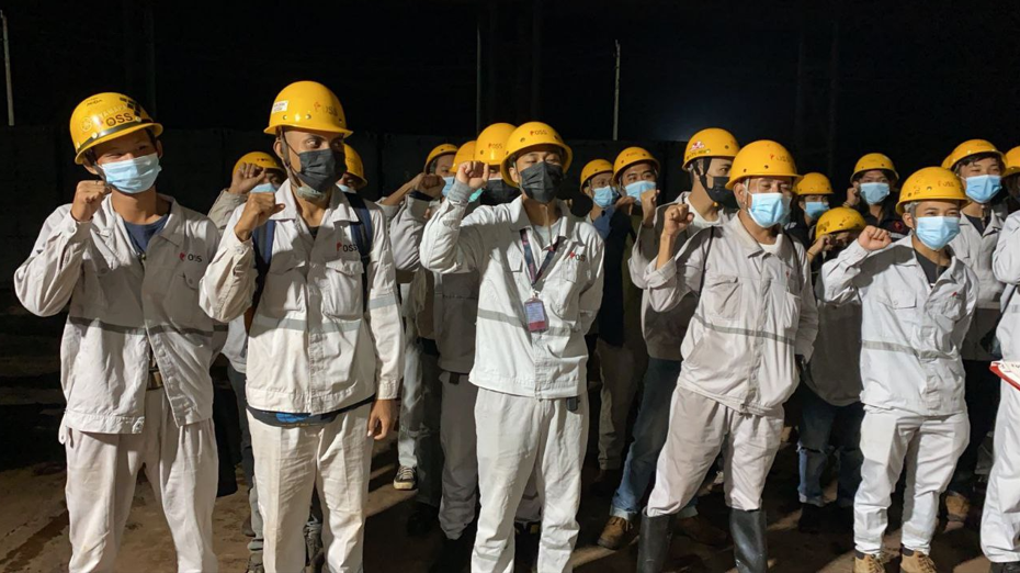 China Labor Watch -Shining Light on Labor Practices