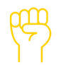 solidarity icon