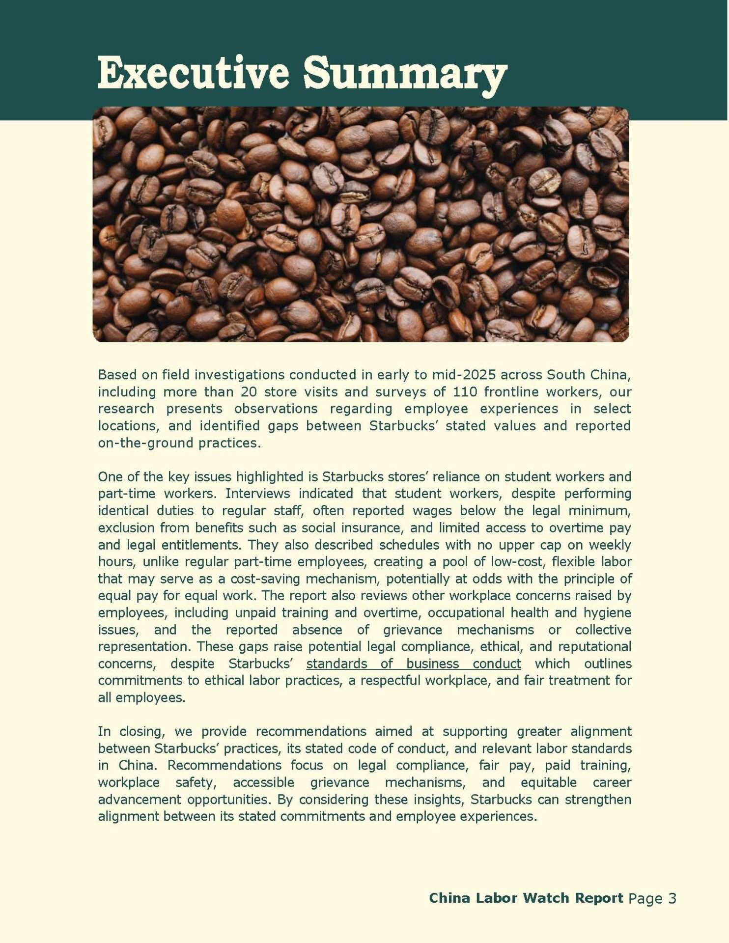 Part3_Starbucks Report 2025